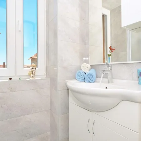 Apartamento Petrovic