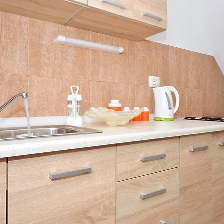 Apartamento Petrovic Trogir