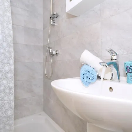 Apartamento Petrovic