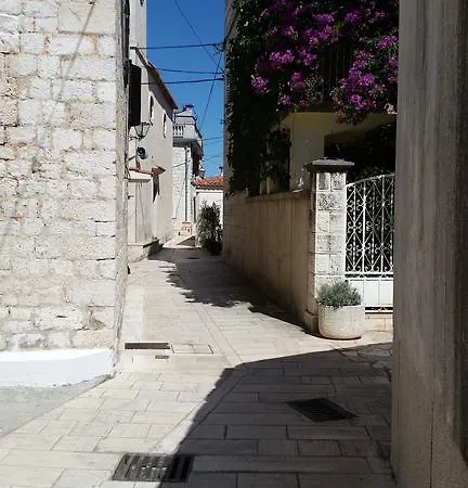 Apartamento Petrovic