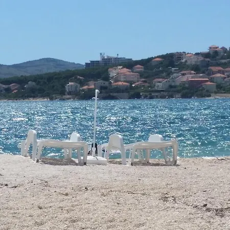 Apartamento Petrovic Trogir