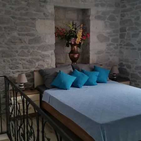 Appartement Petrovic
