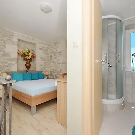 Apartamento Petrovic *