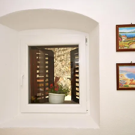 Appartement Petrovic