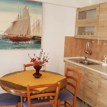 Petrovic Apartment *