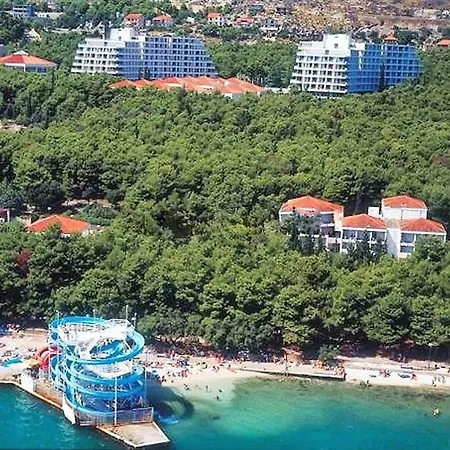 Petrovic Apartamento