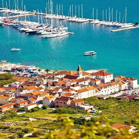 Apartamento Petrovic