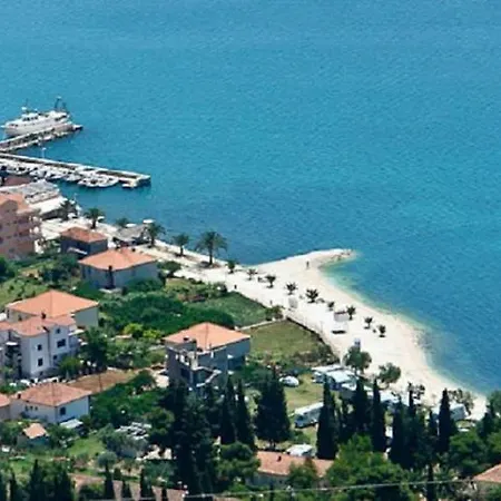 Petrovic Apartamento