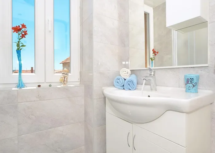 Appartement Petrovic