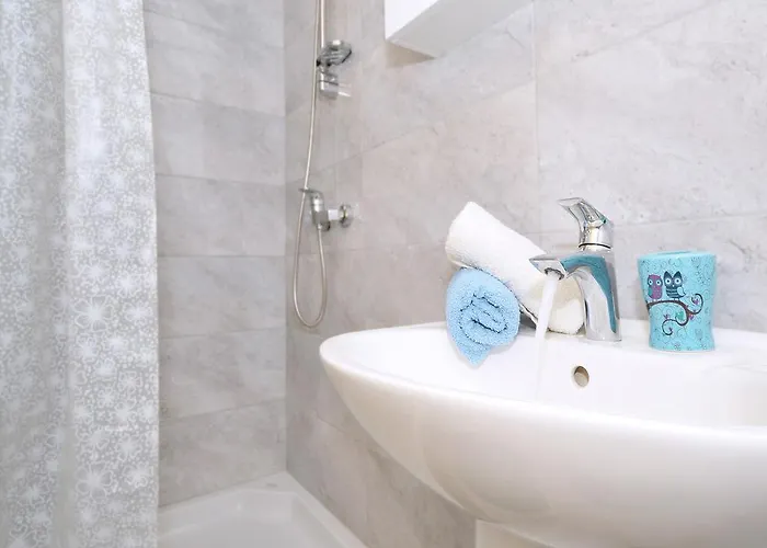 Appartement Petrovic