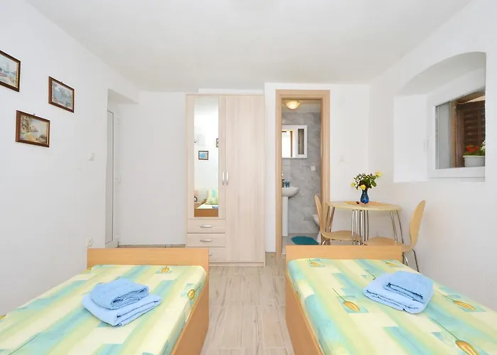 Appartement Petrovic