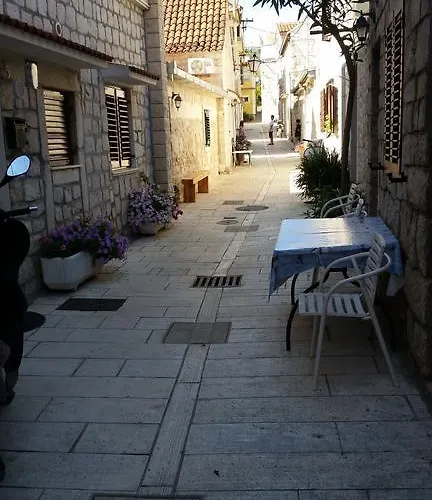 Petrovic Appartement *