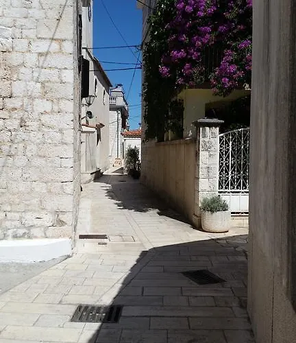 Appartement Petrovic