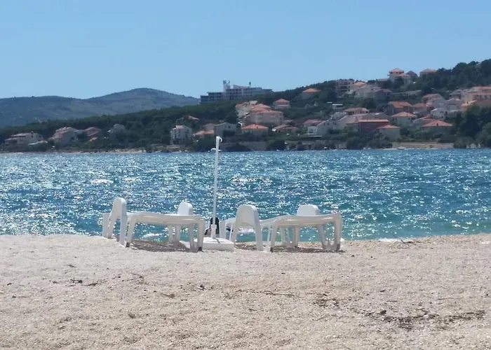 Lägenhet Petrovic Trogir