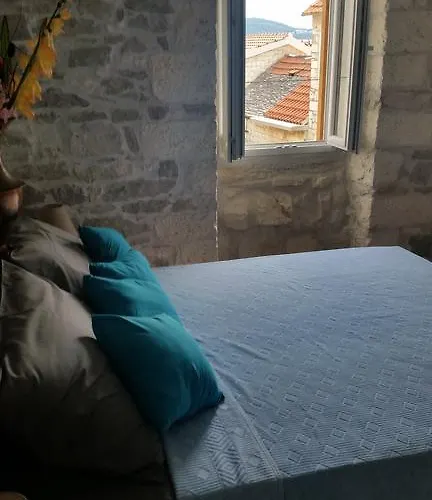 Petrovic Appartement