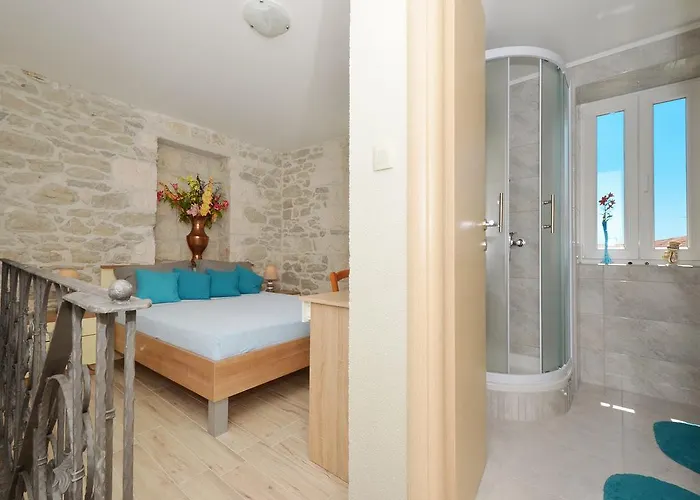 Appartement Petrovic *