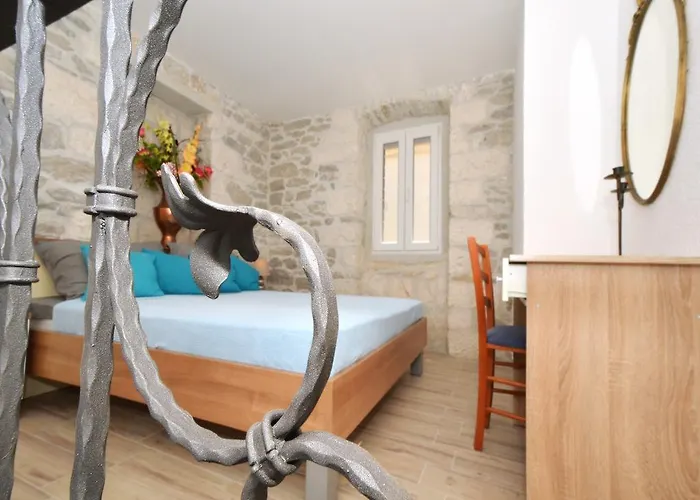 Appartement Petrovic *