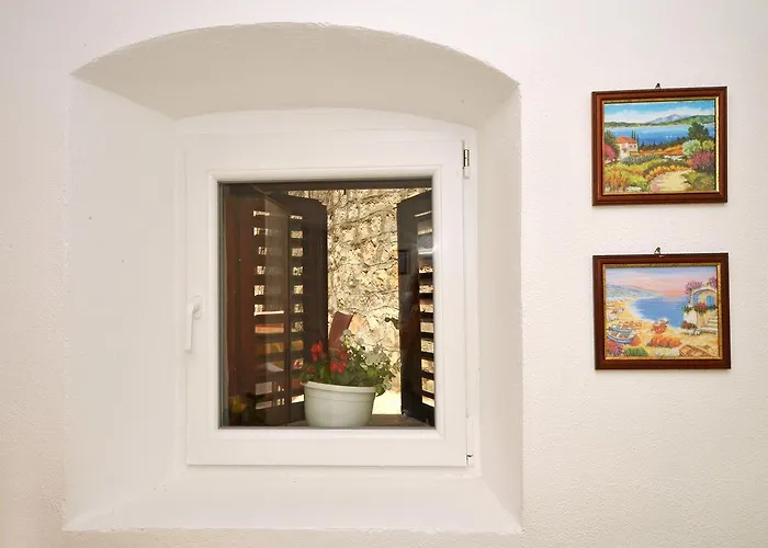 Appartement Petrovic