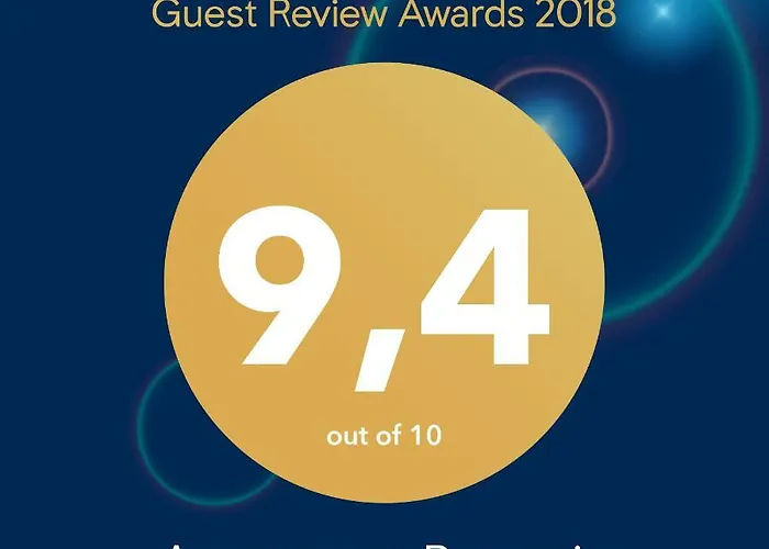 Petrovic Appartement Trogir