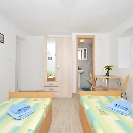 Apartment Petrovic