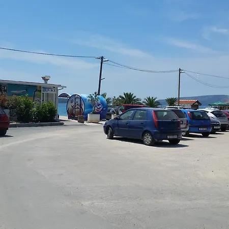 Petrovic Apartment *