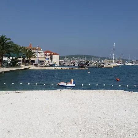 Petrovic Trogir
