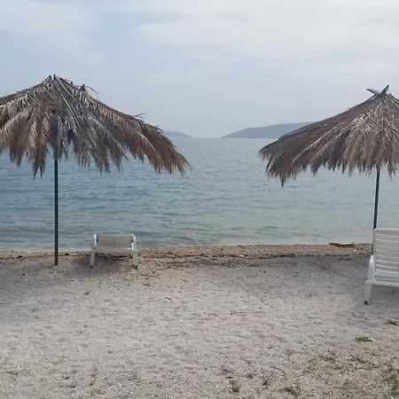 Petrovic Trogir
