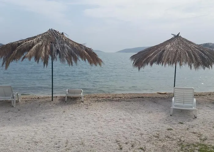 Petrovic Trogir